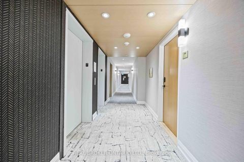 Photo 17 at 705 - 2369 Danforth Avenue, Danforth, Toronto