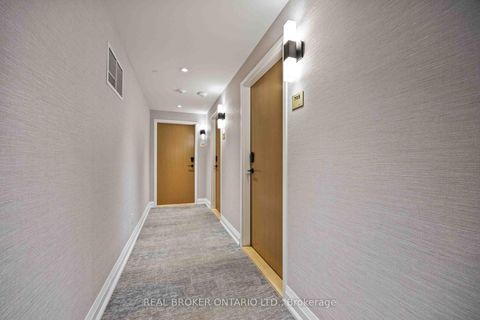 Photo 18 at 705 - 2369 Danforth Avenue, Danforth, Toronto