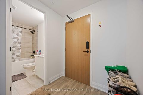 Photo 19 at 705 - 2369 Danforth Avenue, Danforth, Toronto