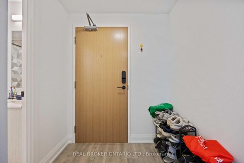 Photo 20 at 705 - 2369 Danforth Avenue, Danforth, Toronto