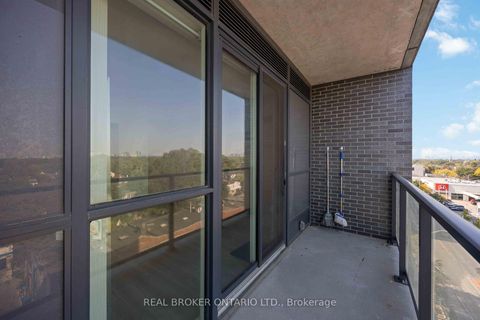 Photo 21 at 705 - 2369 Danforth Avenue, Danforth, Toronto