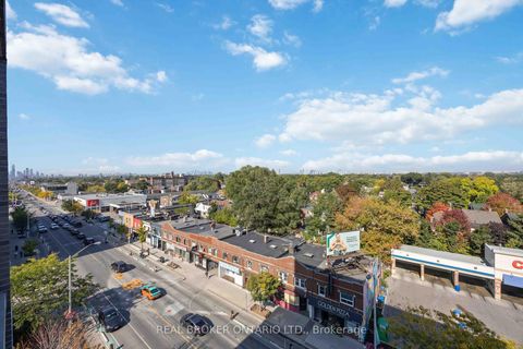 Photo 24 at 705 - 2369 Danforth Avenue, Danforth, Toronto