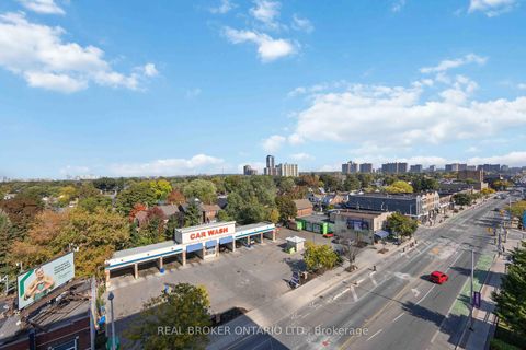 Photo 25 at 705 - 2369 Danforth Avenue, Danforth, Toronto