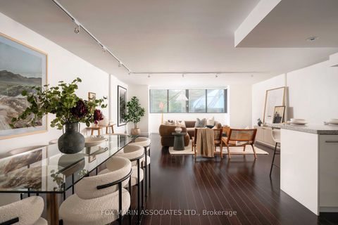 Photo 0 at 227 - 80 Front Street E, Yonge Corridor, Toronto Photo 0 at 227 - 80 Front Street E, Yonge Corridor, Toronto