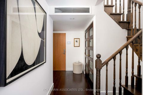 Photo 2 at 227 - 80 Front Street E, Yonge Corridor, Toronto Photo 2 at 227 - 80 Front Street E, Yonge Corridor, Toronto