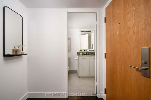 Photo 3 at 227 - 80 Front Street E, Yonge Corridor, Toronto