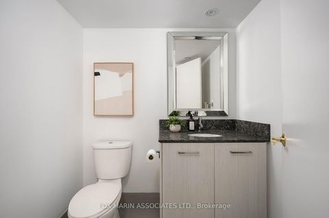 Photo 4 at 227 - 80 Front Street E, Yonge Corridor, Toronto Photo 4 at 227 - 80 Front Street E, Yonge Corridor, Toronto