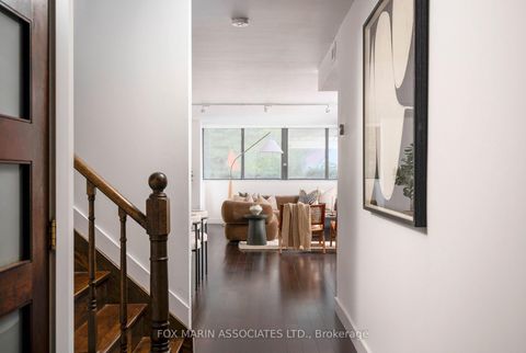 Photo 5 at 227 - 80 Front Street E, Yonge Corridor, Toronto Photo 5 at 227 - 80 Front Street E, Yonge Corridor, Toronto