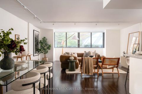 Photo 6 at 227 - 80 Front Street E, Yonge Corridor, Toronto Photo 6 at 227 - 80 Front Street E, Yonge Corridor, Toronto