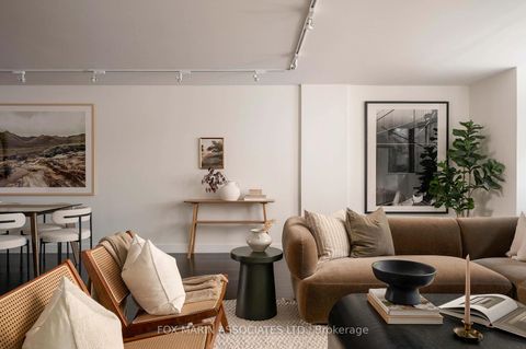 Photo 11 at 227 - 80 Front Street E, Yonge Corridor, Toronto Photo 11 at 227 - 80 Front Street E, Yonge Corridor, Toronto