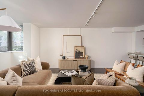 Photo 12 at 227 - 80 Front Street E, Yonge Corridor, Toronto Photo 12 at 227 - 80 Front Street E, Yonge Corridor, Toronto