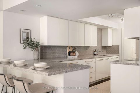 Photo 16 at 227 - 80 Front Street E, Yonge Corridor, Toronto Photo 16 at 227 - 80 Front Street E, Yonge Corridor, Toronto