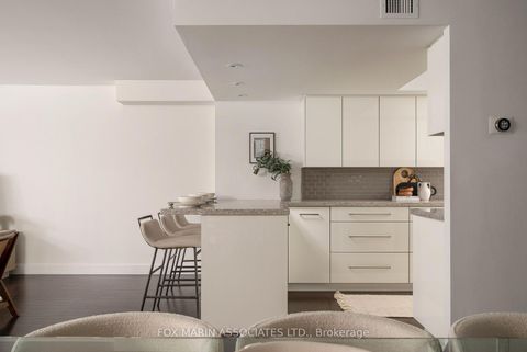 Photo 17 at 227 - 80 Front Street E, Yonge Corridor, Toronto