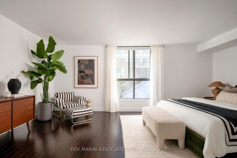 Photo 22 at 227 - 80 Front Street E, Yonge Corridor, Toronto