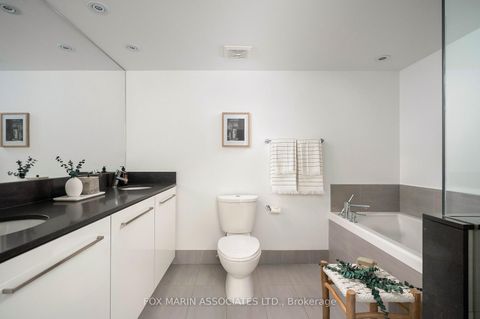 Photo 25 at 227 - 80 Front Street E, Yonge Corridor, Toronto