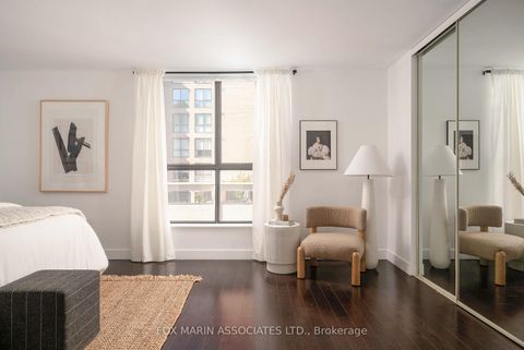 Photo 28 at 227 - 80 Front Street E, Yonge Corridor, Toronto Photo 28 at 227 - 80 Front Street E, Yonge Corridor, Toronto