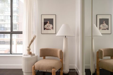 Photo 29 at 227 - 80 Front Street E, Yonge Corridor, Toronto