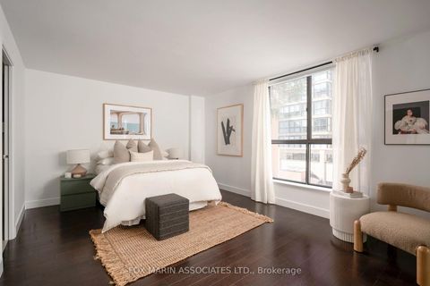 Photo 30 at 227 - 80 Front Street E, Yonge Corridor, Toronto Photo 30 at 227 - 80 Front Street E, Yonge Corridor, Toronto