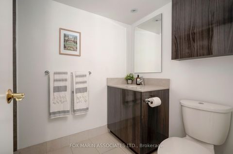 Photo 32 at 227 - 80 Front Street E, Yonge Corridor, Toronto Photo 32 at 227 - 80 Front Street E, Yonge Corridor, Toronto