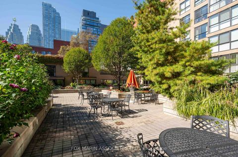 Photo 34 at 227 - 80 Front Street E, Yonge Corridor, Toronto Photo 34 at 227 - 80 Front Street E, Yonge Corridor, Toronto