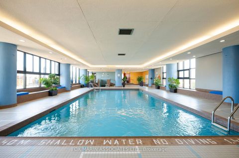 Photo 37 at 227 - 80 Front Street E, Yonge Corridor, Toronto Photo 37 at 227 - 80 Front Street E, Yonge Corridor, Toronto