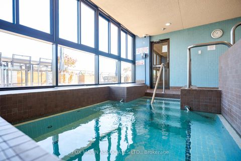 Photo 38 at 227 - 80 Front Street E, Yonge Corridor, Toronto Photo 38 at 227 - 80 Front Street E, Yonge Corridor, Toronto