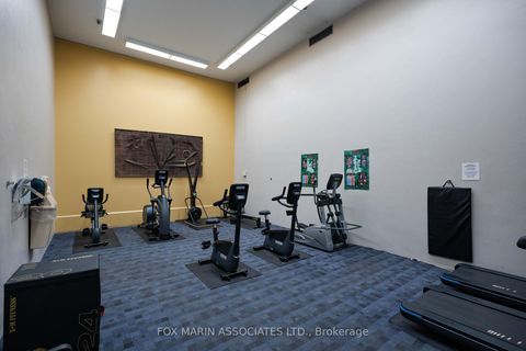 Photo 40 at 227 - 80 Front Street E, Yonge Corridor, Toronto Photo 40 at 227 - 80 Front Street E, Yonge Corridor, Toronto