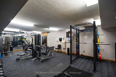 Photo 41 at 227 - 80 Front Street E, Yonge Corridor, Toronto