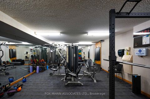 Photo 42 at 227 - 80 Front Street E, Yonge Corridor, Toronto