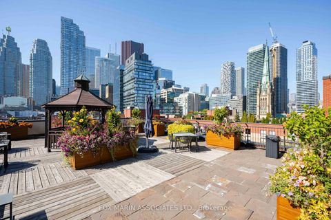 Photo 45 at 227 - 80 Front Street E, Yonge Corridor, Toronto Photo 45 at 227 - 80 Front Street E, Yonge Corridor, Toronto