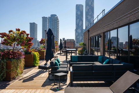 Photo 46 at 227 - 80 Front Street E, Yonge Corridor, Toronto