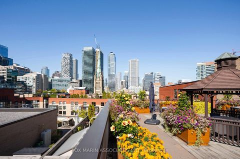 Photo 47 at 227 - 80 Front Street E, Yonge Corridor, Toronto Photo 47 at 227 - 80 Front Street E, Yonge Corridor, Toronto