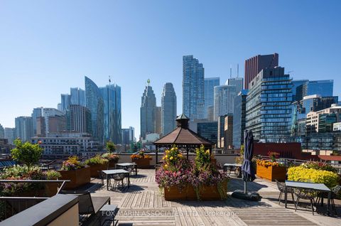 Photo 48 at 227 - 80 Front Street E, Yonge Corridor, Toronto Photo 48 at 227 - 80 Front Street E, Yonge Corridor, Toronto