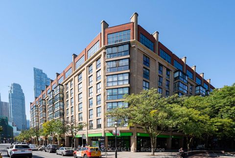 Photo 49 at 227 - 80 Front Street E, Yonge Corridor, Toronto Photo 49 at 227 - 80 Front Street E, Yonge Corridor, Toronto