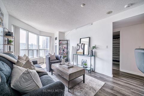 Photo 1 at PH109 - 11 Lee Centre Drive, Woburn, Toronto Photo 1 at PH109 - 11 Lee Centre Drive, Woburn, Toronto