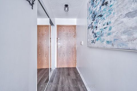 Photo 22 at PH109 - 11 Lee Centre Drive, Woburn, Toronto