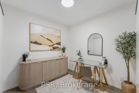 Photo 12 at 303 - 1 Bloor Street E, Yonge Corridor, Toronto