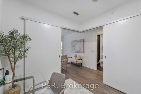 Photo 13 at 303 - 1 Bloor Street E, Yonge Corridor, Toronto