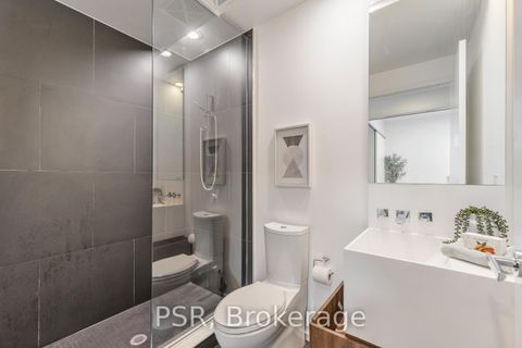 Photo 15 at 303 - 1 Bloor Street E, Yonge Corridor, Toronto