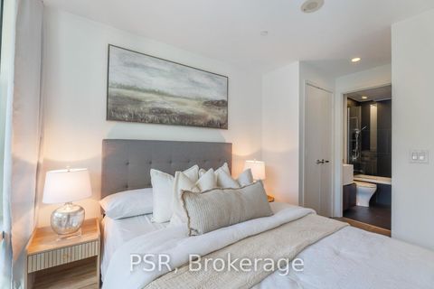 Photo 18 at 303 - 1 Bloor Street E, Yonge Corridor, Toronto