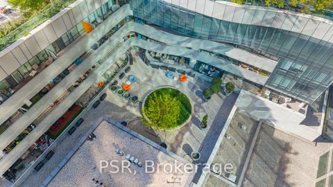 Photo 26 at 303 - 1 Bloor Street E, Yonge Corridor, Toronto