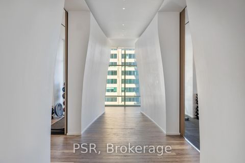Photo 29 at 303 - 1 Bloor Street E, Yonge Corridor, Toronto