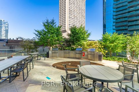 Photo 36 at 303 - 1 Bloor Street E, Yonge Corridor, Toronto