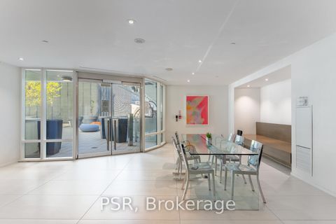 Photo 43 at 303 - 1 Bloor Street E, Yonge Corridor, Toronto