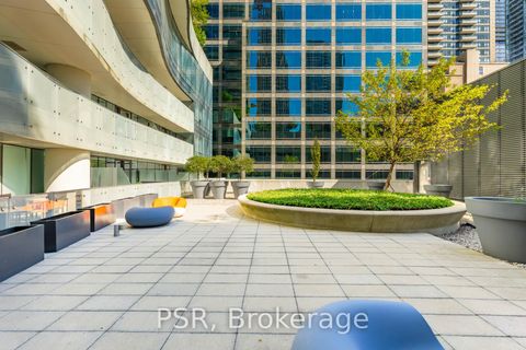 Photo 44 at 303 - 1 Bloor Street E, Yonge Corridor, Toronto