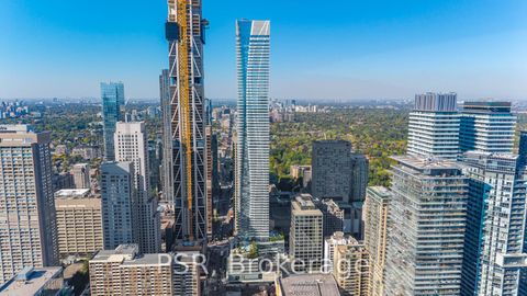 Photo 46 at 303 - 1 Bloor Street E, Yonge Corridor, Toronto