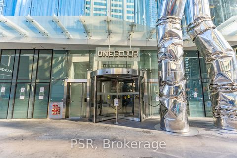 Photo 48 at 303 - 1 Bloor Street E, Yonge Corridor, Toronto