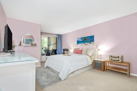 Photo 21 at 14 - 25 Pebble Byway, Hillcrest Village, Toronto