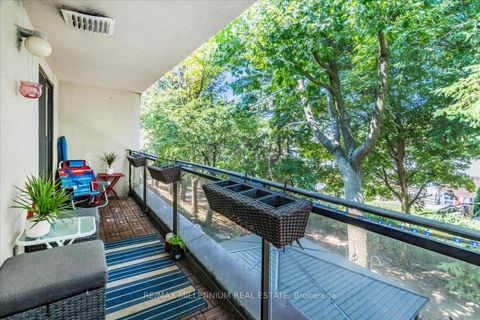 Photo 28 at 14 - 25 Pebble Byway, Hillcrest Village, Toronto