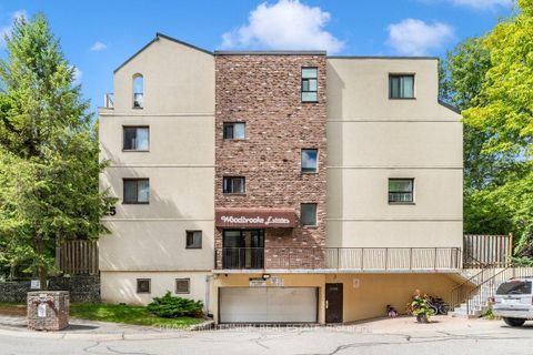 Photo 32 at 14 - 25 Pebble Byway, Hillcrest Village, Toronto